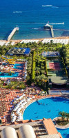 HOTEL TURAN PRINCE ( EX SENTIDO TURAN PRINCE )