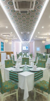 HOTEL TURAN PRINCE ( EX. SENTIDO TURAN PRINCE )