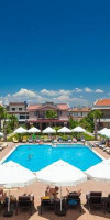 HOTEL TURAN PRINCE ( EX. SENTIDO TURAN PRINCE )