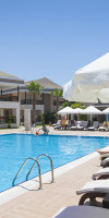 HOTEL TURAN PRINCE  (EX.SENTIDO TURAN PRINCE)