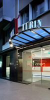 Hotel Turín