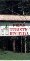 Complex Turistic Bucovina