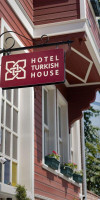 Hotel Turkish House