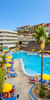 Alua Tenerife (ex-Turquesa Playa)