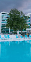 HOTEL TURQUOISE