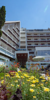 HOTEL TUSNAD