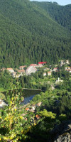 Hotel Tusnad