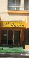 Hotel Unirea
