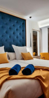 Hotel URBANSEA Bex
