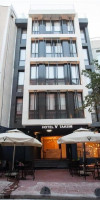 Hotel V Plus Taksim