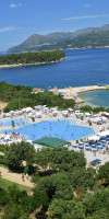 Hotel Valamar Club Dubrovnik