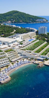 Hotel Valamar President