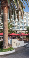 Hotel Vallemar