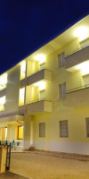 Hotel Vannucci