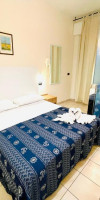 Hotel Vannucci