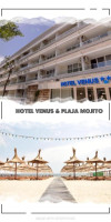 Hotel Venus