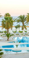 Hotel Venus Beach