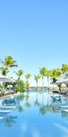 Hotel Veranda Grand Baie