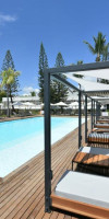 Hotel Veranda Tamarin & Spa