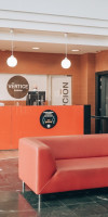 Hotel Vertice Aljarafe