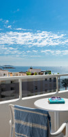 Newly Opened - Blu Monkey Hub and Hotel Krabi Town