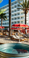 Hotel Vibra Algarb