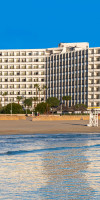 Hotel Vibra Beverly Playa