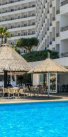 Hotel Vibra Beverly Playa