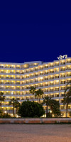 Hotel Vibra Beverly Playa