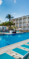 Hotel Vibra Cala Tarida