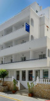 Hotel Vibra Lei Ibiza