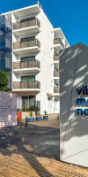 Hotel Vibra Mare Nostrum