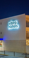 Hotel Vibra Maritimo