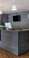 Hotel Vibra Maritimo