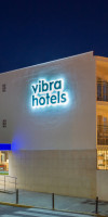 Hotel Vibra Martimo