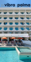 Hotel Vibra Palma Cactus