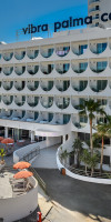 Hotel Vibra Palma Cactus