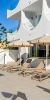 Hotel Vibra Palma Cactus