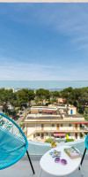Hotel Vibra Palma Cactus