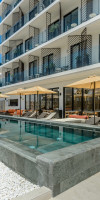 Hotel Vibra Yamm Urban (Only Adults)