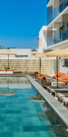 Hotel Vibra Yamm Urban (Only Adults)
