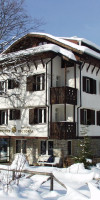 Hotel Victoria Borovets