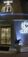 Hotel Vila Brais