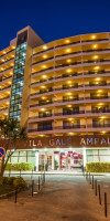 Hotel Vila Gal Ampalius