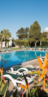 Hotel Vila Galé Ampalius