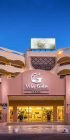 Hotel Vila Galé Cerro Alagoa