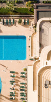 Hotel Vila Galé Marina