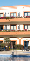 Hotel Vila Gal Tavira