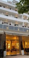 Hotel Vila Mare