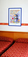 HOTEL VILLA ATHENA - SPORTING BAIA DEPENDANCE